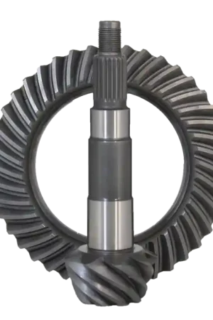 Brand New Revolution Gear & Axle Toyota 7.5in 4.56 Ratio Ring & Pinion Set