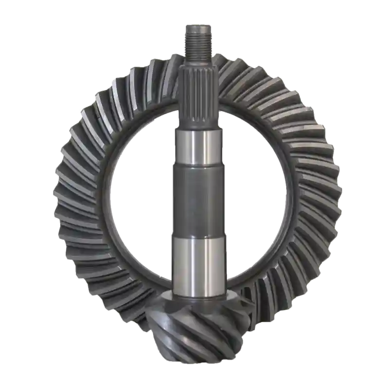 Brand New Revolution Gear & Axle Toyota 7.5in 4.56 Ratio Ring & Pinion Set