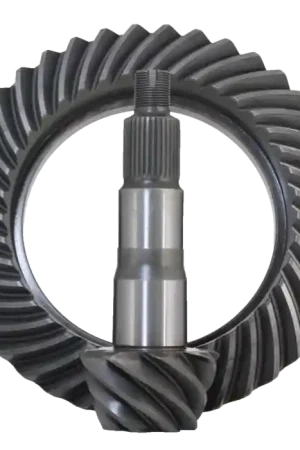 Revolution Gear & Axle 07-23 Toyota Tundra 5.7L 10.5in Rear Axle 4.88 Ratio Ring & Pinion Set Money Back Guarantee