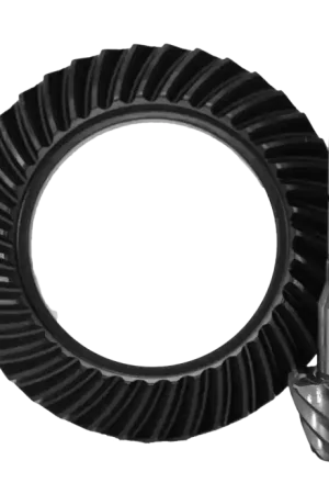 Revolution Gear & Axle 16-24 Toyota Tacoma 8.75in Rear Axle 5.29 Ratio Ring & Pinion Set Reduced Price