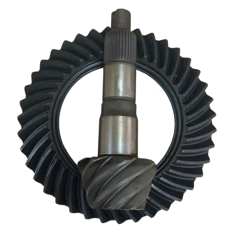 No Minimum Order Revolution Gear & Axle 07-23 Toyota Tundra 9.0in IFS Reverse Rotation 5.29 Ratio Ring & Pinion Set