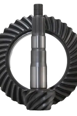 Revolution Gear & Axle Toyota 4Cyl 8.0in 29 Spline Reverse Rotation 5.29 Ratio Ring & Pinion Set Price Drop