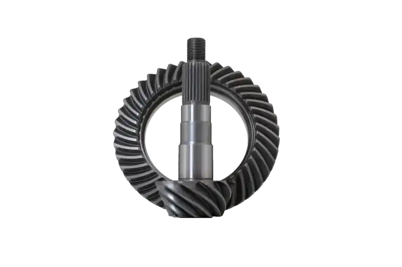 Limited Edition Revolution Gear & Axle Dana 30 Short Pinion Front Axle 5.13 Ratio Ring & Pinion Set