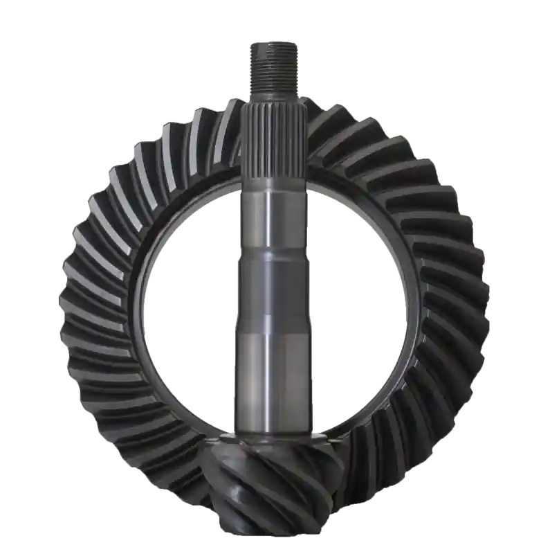 Time-Limited Revolution Gear & Axle Toyota V6 8.0in 29 Spline 4.88 Ratio Ring & Pinion Set