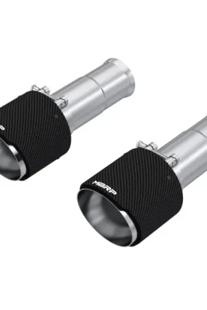 MBRP 2025+ RAM 1500 3.0L 5in. Dual Tips - Carbon Fiber Best Price