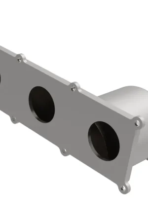 MagnaFlow Conv Direct Fit 08-12 Land Rover LR2 3.2L Low Price