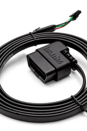 Banks Power iDash-Derringer Module OBD-II Cable Best Seller
