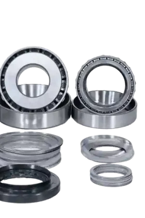 Revolution Gear & Axle 07-19 Toyota Land Cruiser/Tundra 10.5in Rear Ring & Pinion Master Install Kit Worldwide Shipping