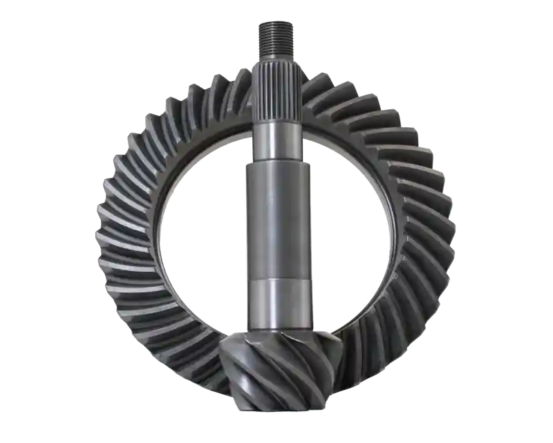 Worldwide Shipping Revolution Gear & Axle Dana 60 Front Axle 5.38 Ratio Ring & Pinion Set