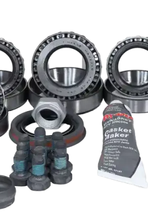 Buy Direct Revolution Gear & Axle GM 8.25in IFS Ring & Pinion Master Install Kit