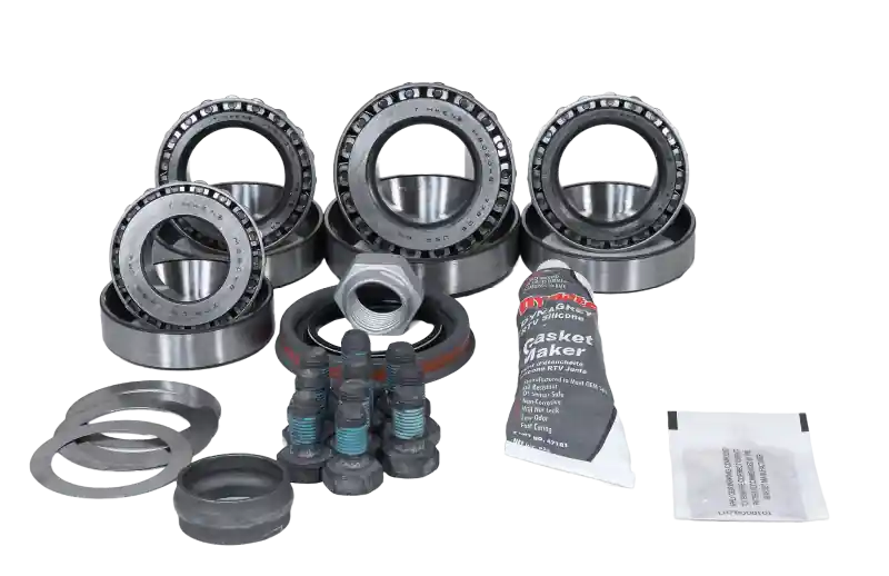 Buy Direct Revolution Gear & Axle GM 8.25in IFS Ring & Pinion Master Install Kit