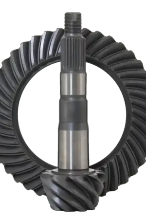 Direct From Factory Revolution Gear & Axle 95-15 Toyota Tacoma 8.4in 5.29 Ratio Ring & Pinion Set
