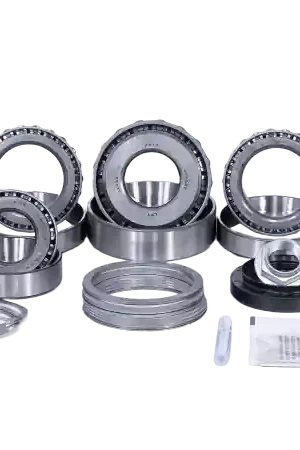 Revolution Gear & Axle 95-04 Toyota 4Runner/Tacoma 8.4in Rear Axle Ring & Pinion Master Install Kit New Arrival
