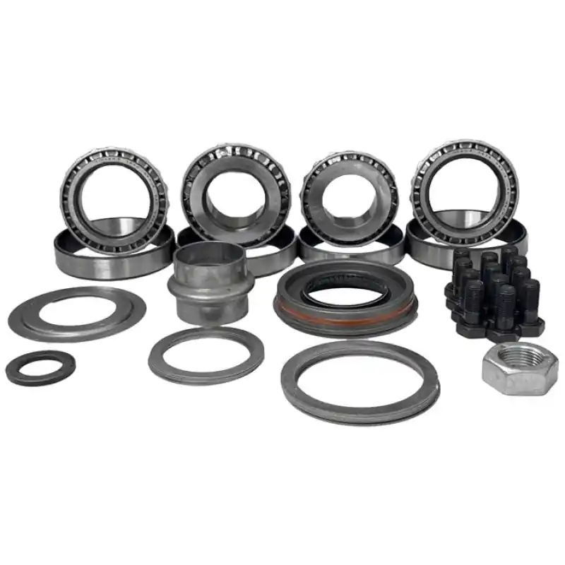 Revolution Gear & Axle 17-22 F250/350/450/550 Super Dana 60 Master Install Kit Certified