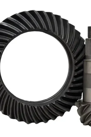 Holiday Sale Revolution Gear & Axle 17-22 Ford F-250/F-350/F-450 D60 Reverse Front 4.88 Ratio Ring & Pinion Set