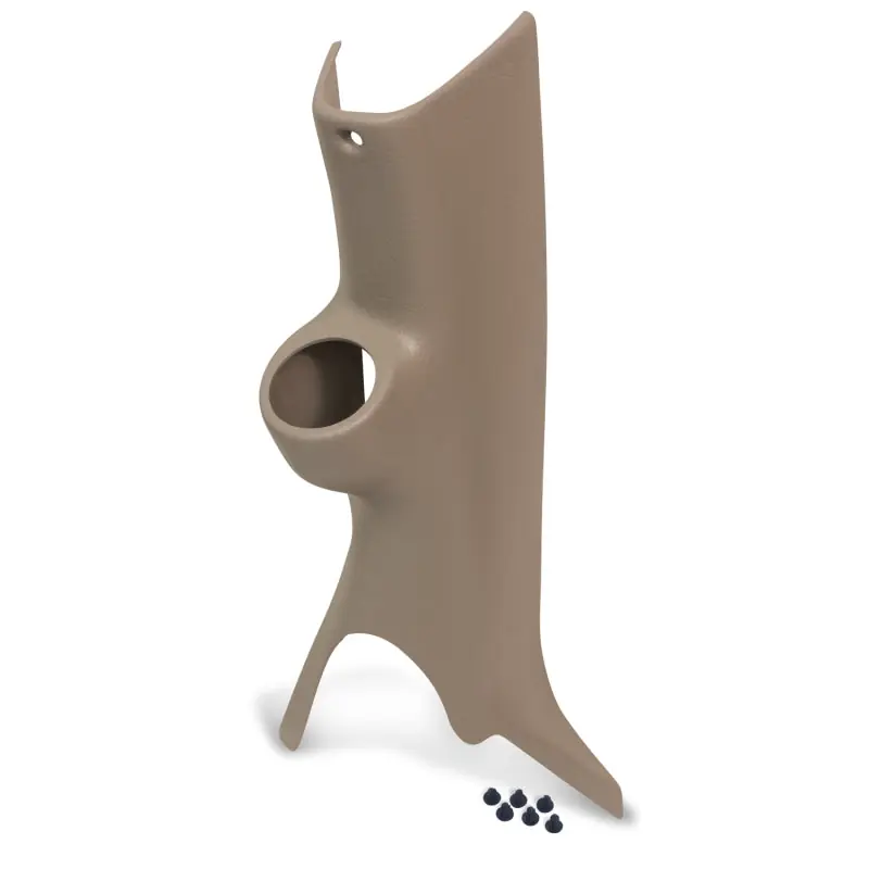 Mega Sale Banks Power 03-09 Dodge Ram Full Pillar Mount - 1 Gauge