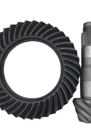 Revolution Gear & Axle 11-16 Ford F-250/F-350 10.5in 37 Spline Rear 4.88 Ratio Ring & Pinion Set Instant Buy