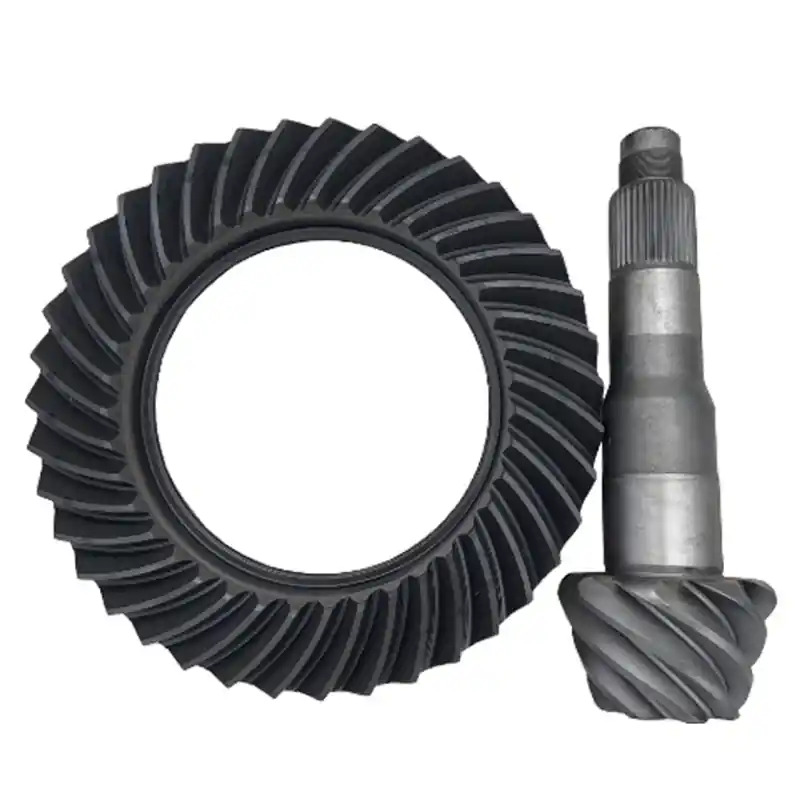 Revolution Gear & Axle 11-16 Ford F-250/F-350 10.5in 37 Spline Rear 4.88 Ratio Ring & Pinion Set Instant Buy