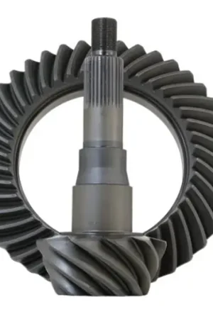 Revolution Gear & Axle 11-25 Ford F-150 9.75in 31 Spline Rear 4.56 Ratio Ring & Pinion Set Handmade