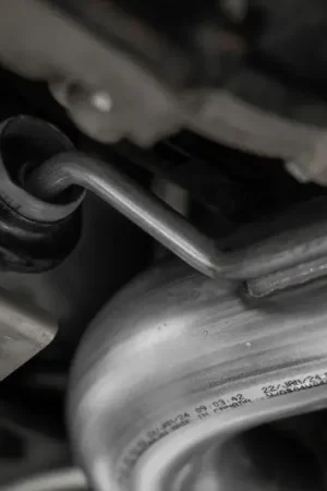 MBRP 2018+ Ford Mustang GT 5.0L T304 SS 3in Street to Race Conversion Kit Factory Price