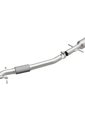 MagnaFlow 14-19 Chevrolet Impala L4 2.5L Direct-Fit Catalytic Converter Authentic