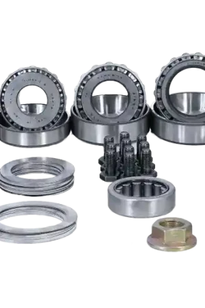 Revolution Gear & Axle 92.5-96 Ford F-150/Bronco Dana 44 IFS Ring & Pinion Master Install Kit Latest