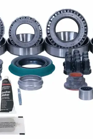 Revolution Gear & Axle 97-14 Ford Expedition/F-150 8.8in IFS Ring & Pinion Master Install Kit Hot Picks