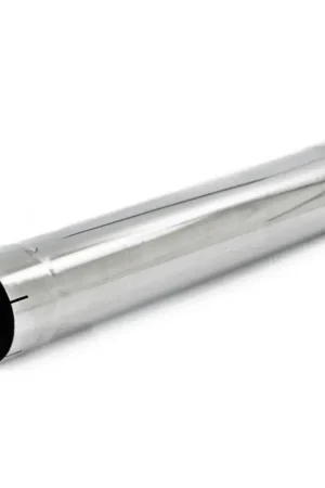 MBRP Univ Muffler Delete Pipe 5in Inlet/Outlet 31in Overall T409 Shop Now