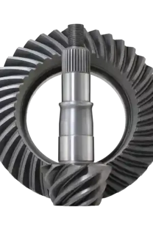 Free Delivery Revolution Gear & Axle Ford 8.8in IFS Reverse Rotation Front 4.88 Ratio Ring & Pinion Set