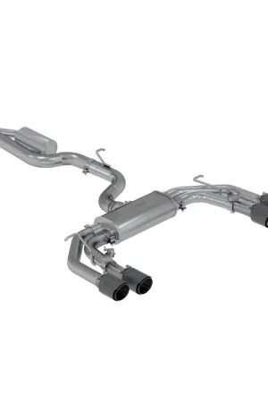 MBRP 15-20 Audi S3 T304 Stainless Steel Cat - Active Time-Limited