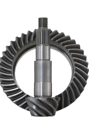 Revolution Gear & Axle Jeep Wrangler JK Dana 44 Rear Axle 5.13 Ratio Ring & Pinion Set New Release