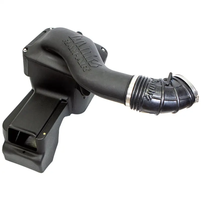 Banks Power 17-19 Ford F250/F350/F450 6.7L Ram-Air Intake System - Oiled Filter Deal