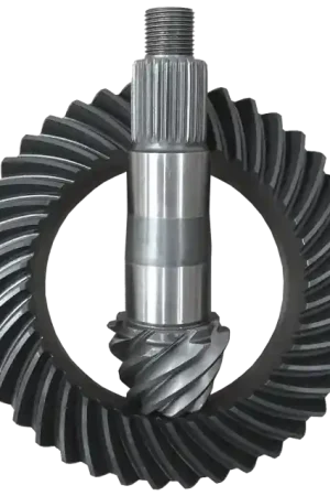 Same Day Shipping Revolution Gear & Axle Jeep Wrangler JL/Gladiator D44 Reverse Front 4.88 Ratio Ring & Pinion Set
