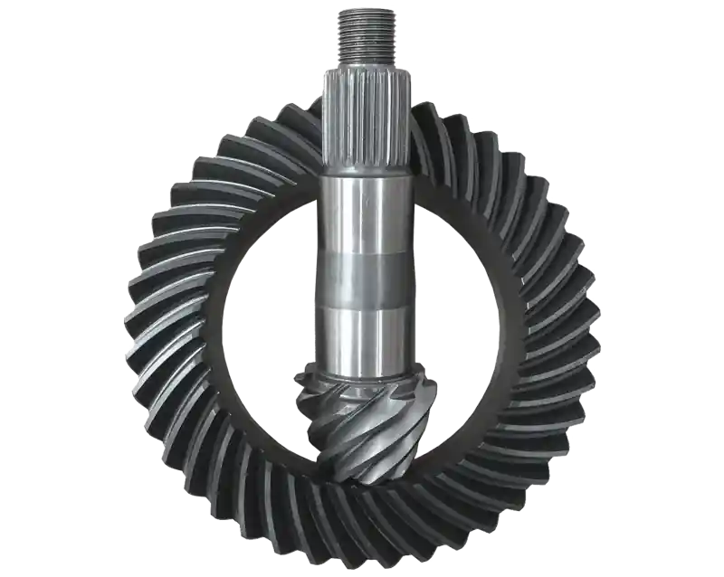 Same Day Shipping Revolution Gear & Axle Jeep Wrangler JL/Gladiator D44 Reverse Front 4.88 Ratio Ring & Pinion Set