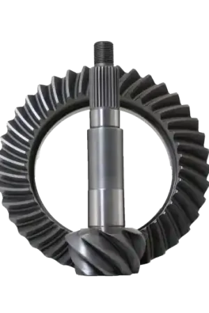 Buy Online Revolution Gear & Axle Dana 44 Thick Gear Rear Axle 4.88 Ratio Dual Drilled Ring & Pinion Set