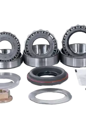 Revolution Gear & Axle Pre-03 Dana 44 Rear Axle Ring & Pinion Master Install Kit Budget