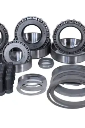 Super Sale Revolution Gear & Axle 00-07 Ford 10.25in/10.5in Rear Axle Ring & Pinion Master Install Kit