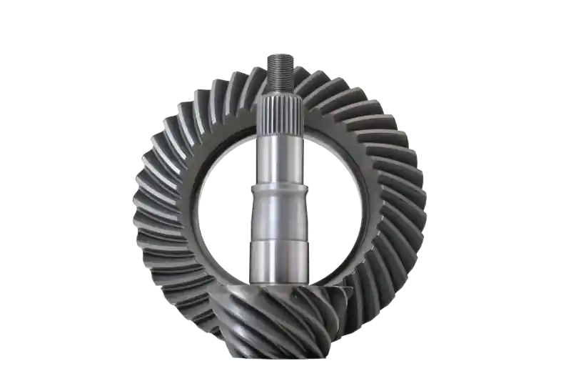Revolution Gear & Axle Ford 8.8in Rear Axle 4.88 Ratio Ring & Pinion Set Order Now