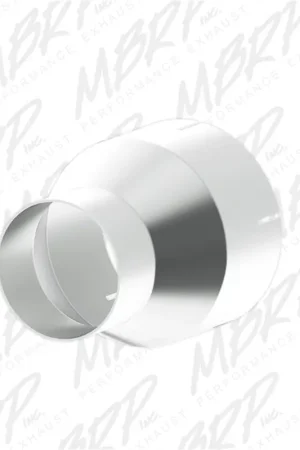 Special Discount MBRP Universal 4in ID to 5in ID 7in Length Adapter T409