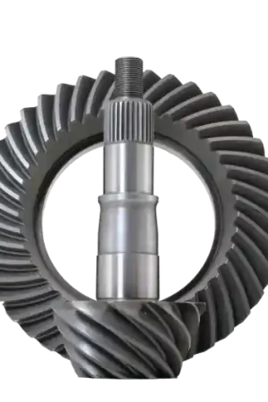 Get Yours Revolution Gear & Axle Ford 8.8in Rear Axle 4.56 Ratio Ring & Pinion Set
