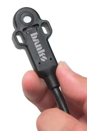 Banks Power AirMouse Ambient Air Density Sensor Module for iDash 1.8 Super Gauge Express Delivery