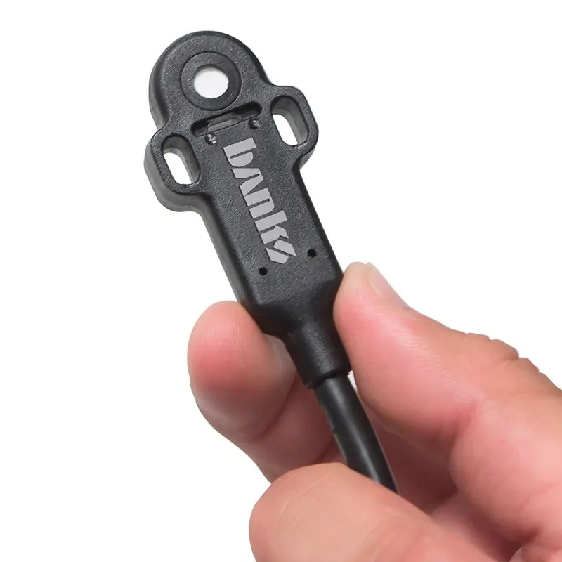 Banks Power AirMouse Ambient Air Density Sensor Module for iDash 1.8 Super Gauge Express Delivery