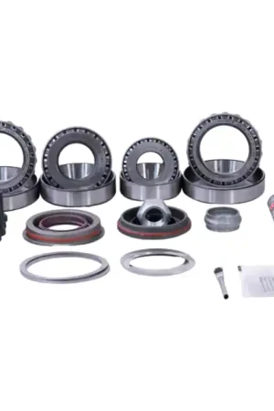 Revolution Gear & Axle 99-16 Ford Super Dana 60 Front Crush Sleeve Ring & Pinion Master Install Kit New Arrival