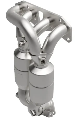 Cheap MagnaFlow OEM Grade 07-12 Nissan Sentra L4-2.5LGAS Direct Fit Federal Catalytic Converter