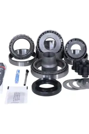 Revolution Gear & Axle Toyota V6 8in Rear Axle 29 Spline Open Ring & Pinion Master Install Kit Don’t Miss Out