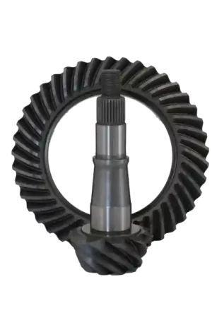 Revolution Gear & Axle 2014+ GM 12-Bolt 9.5in 4.56 Ratio Ring & Pinion Set Big Sale