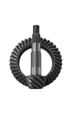 Revolution Gear & Axle Dana 35 Rear Axle 3.08 Ratio Ring & Pinion Set Crafted