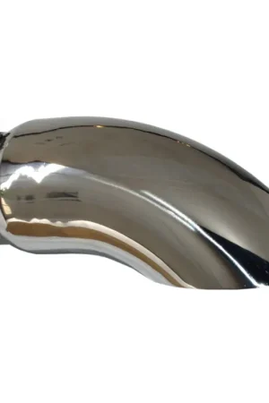 MBRP Universal Tip 5 O.D. Turn Down 4 inlet 14 length Editor’s Pick