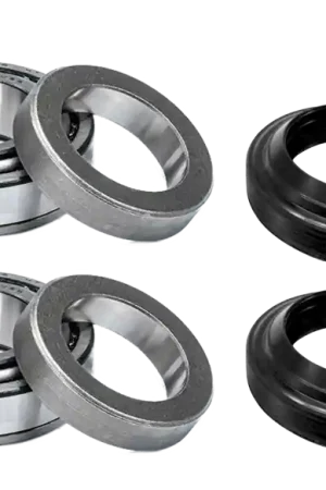 Next Day Delivery Revolution Gear & Axle 07-18 Jeep Wrangler JK Dana 44 Rear Axle Bearing & Seal Kit