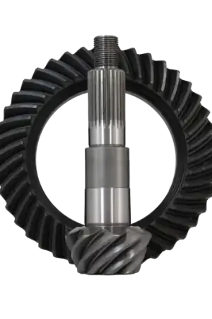 In Demand Revolution Gear & Axle Dana 30 Reverse Rotation Front Axle 4.10 Ratio Ring & Pinion Set
